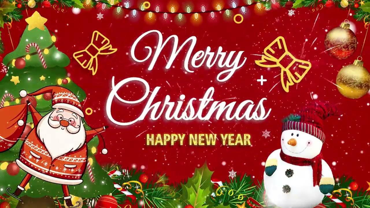 CHRISTMAS Songs Medley 2022 2023 Best Old Christmas Songs Medley CHRISTMAS Songs Medley 2022 2023 Best Old Christmas Songs Medley
