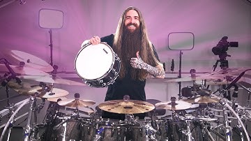 How I Tune My Snare Drums