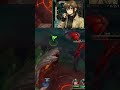 GAME WINNING STEAL | #somewhatdamagedlol on #Twitch #leagueoflegends #twitch #gaming #vtuber