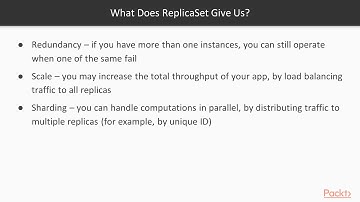 Containers Microservices:Kubernetes&Docker Recipes:Tweak Deployment Object Setup|packtpub.com
