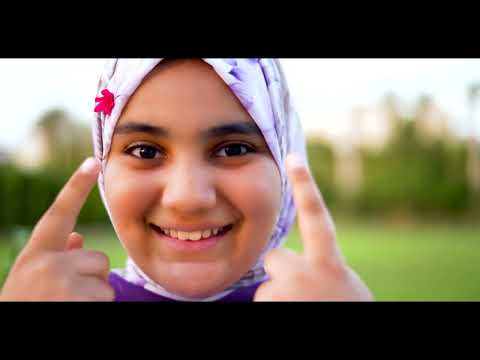 صلي عالحبيب أجمل أنشودة 2025 من الجميلة رودينا الجمال