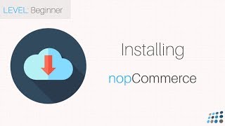 Installing nopCommerce on a local machine (for developers)