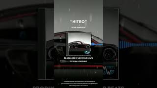 [FREE] Dark Atmo Trap 2024 - "Nitro" (prod. lowpumpbeats) 75 bpm