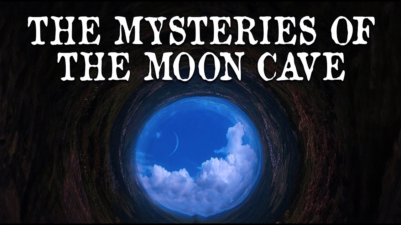 Unveiling the Moonshaft: Antonin Horak's Discovery of a Conspiracy Theory