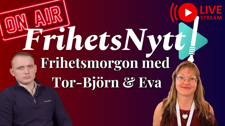 Frihetsmorgon - Stalin hyllas i Ryssland + SVT satsar på bisexuel serie