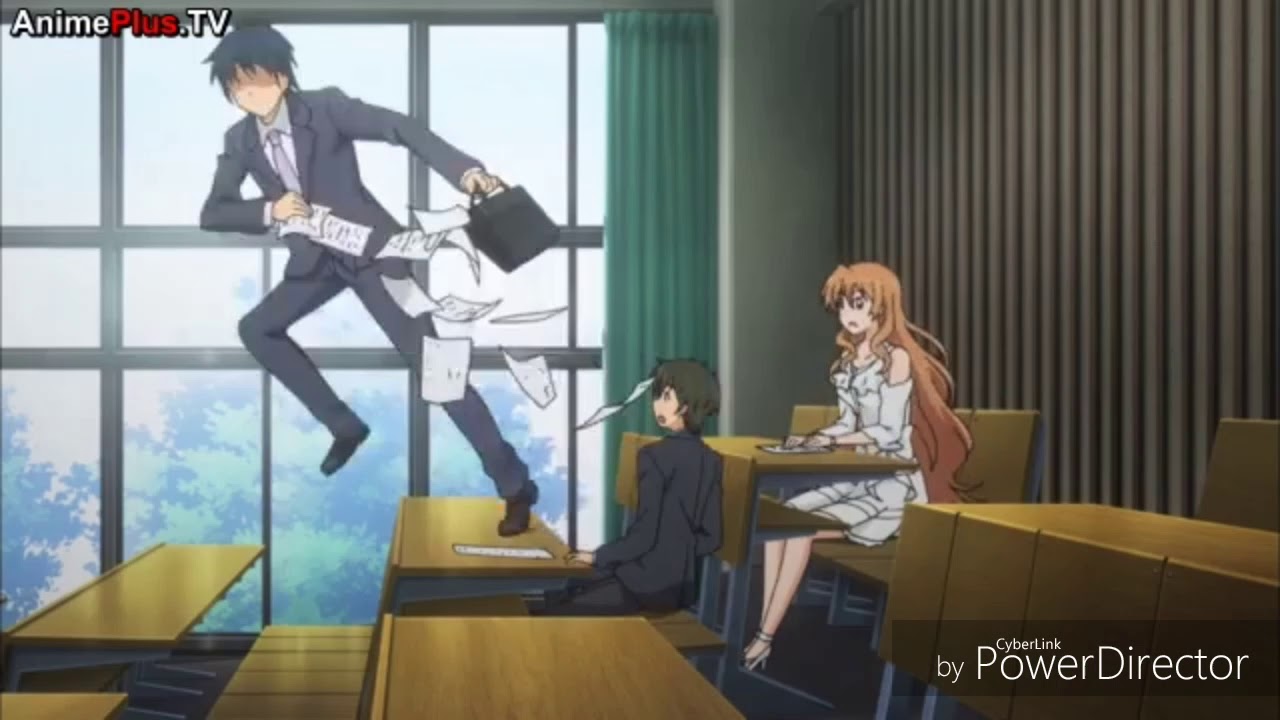 GOLDEN TIME || EPISODE 1 || ENGLISH SUB || - YouTube