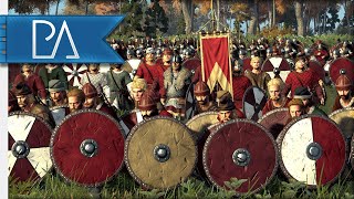 BATTLE OF HASTINGS (1066) - Harold