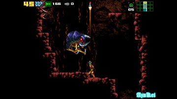Another Metroid 2 Remake: Return of Samus (part 8)