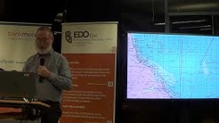 Stories from the Reef (pt1) with Peter Marquis-Kyle