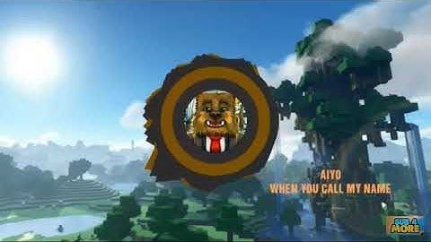 JeromeASF intro song (full)