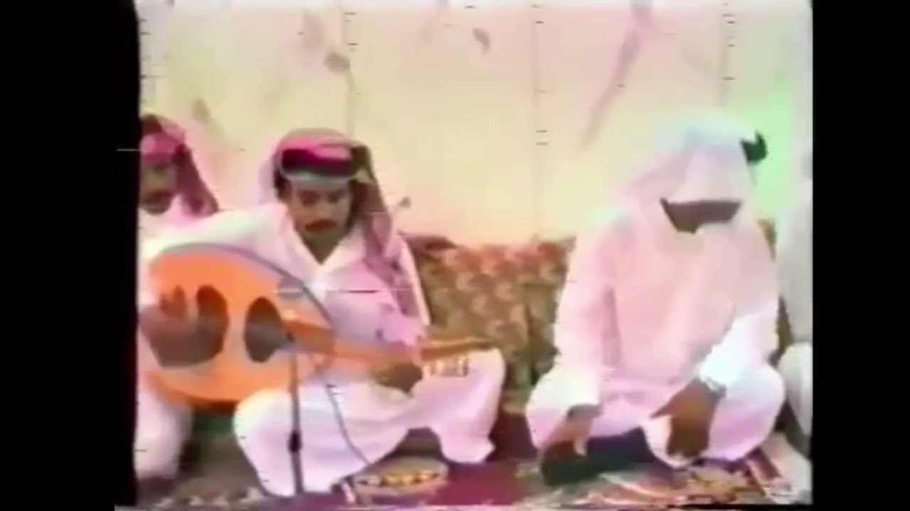 فهد بن سعيد .. عبدالله الودعاني - ليه طبعك تغير ؟ 