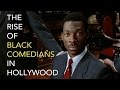 Bfi black star the rise of black comedians in hollywood