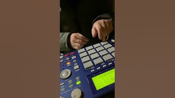 #mpc1000 #lofihiphop #beatmaker