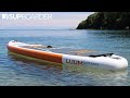 Introducing Luum First Look At A New ISUP Brand Introducing Luum First Look At A New ISUP Brand