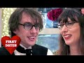 Can Steampunk Joe Find Old Fashioned Love? | First Dates