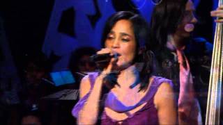 Video thumbnail of "Limón y Sal - Julieta Venegas"