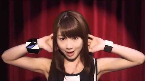 Morning Musume - Wagamama Ki no Mama Ai no Joke (Ishida Ayumi Solo Ver.)