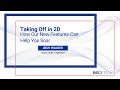 Enhanced 2D Takeoff in DESTINI Estimator