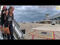 "Honey, I'm a Lawyer" — Former Sheriff Ends in Felony Arrest at Airport | Bodycam Analysis