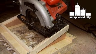 Famous DIY beehive handle making jig for the circular saw Net Worth