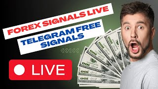 Forex Signals Live 200 PIps Profit | Telegram Free SIgnals Group