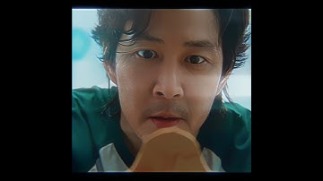 Player 456 is A Trendsetter 😂💀 | Squid Game Edit | MONTAGEM LADRAO (Ultra Slowed)#shorts #squidgame