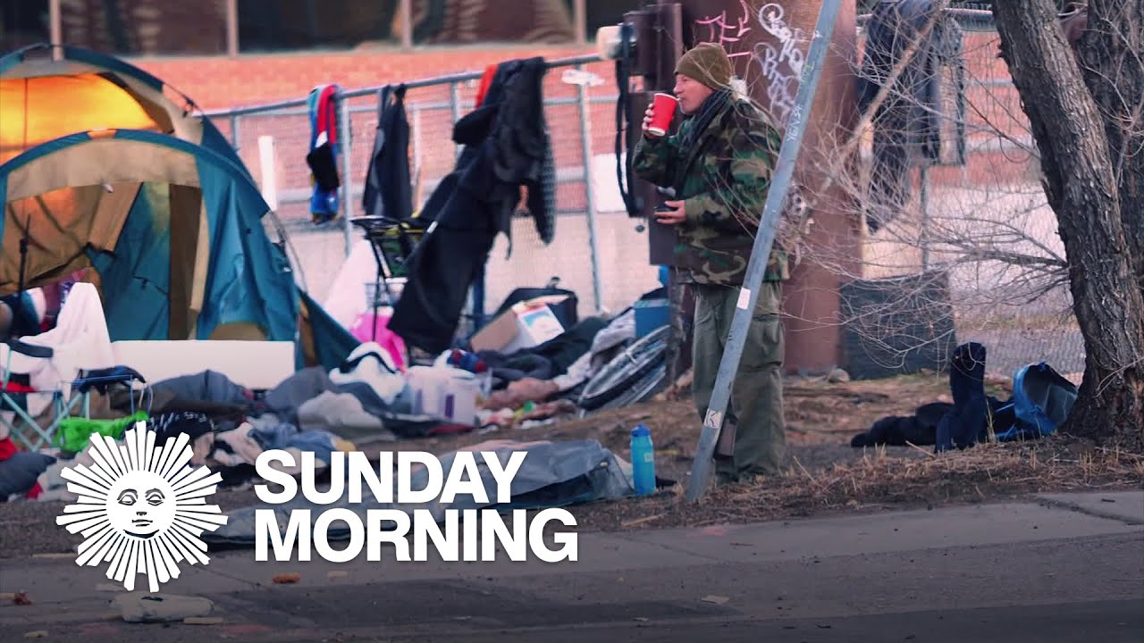 Addressing the ordeal of homelessness