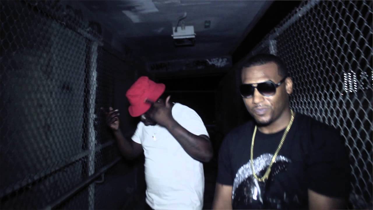 Tonights The Night freestyle