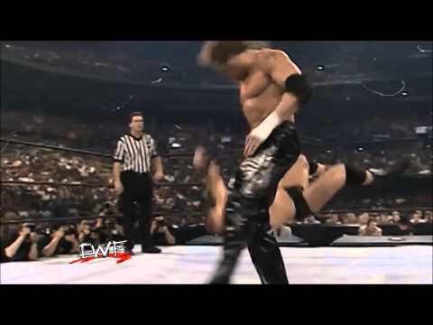 EWF L-Test 1st Titantron - "Worth Dying For"