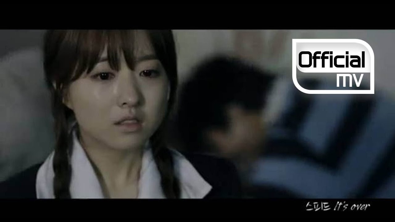 SPEED(스피드) _ It's over (Drama Ver.) MV