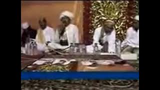 mengenang ceramah tauhid oleh yang mulia Guru abung kalsel