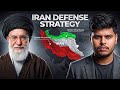 ઈરાન પાસે એવું શું છે કે યુએસ પણ ડરે છે? | Iran Defense Strategy | US–Iran War