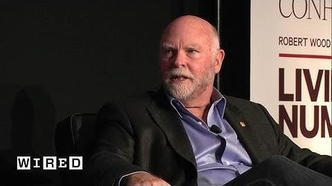 Wired Health Conference Highlights: Synthetic Biology