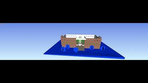 PartC-4D Simulation Video