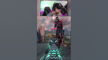 Flash bang user into get wrecked in Call of Duty Mobile #shorts