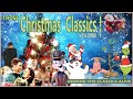 Those Christmas Classics, Volume  1