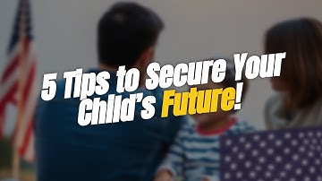 5 Essential Tips for Planning Your Disabled Child