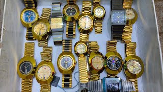 Rado Diastar Luxury Watches Collection In Pakistan