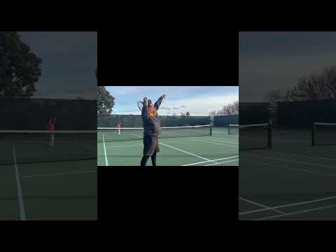🎾 Master Your