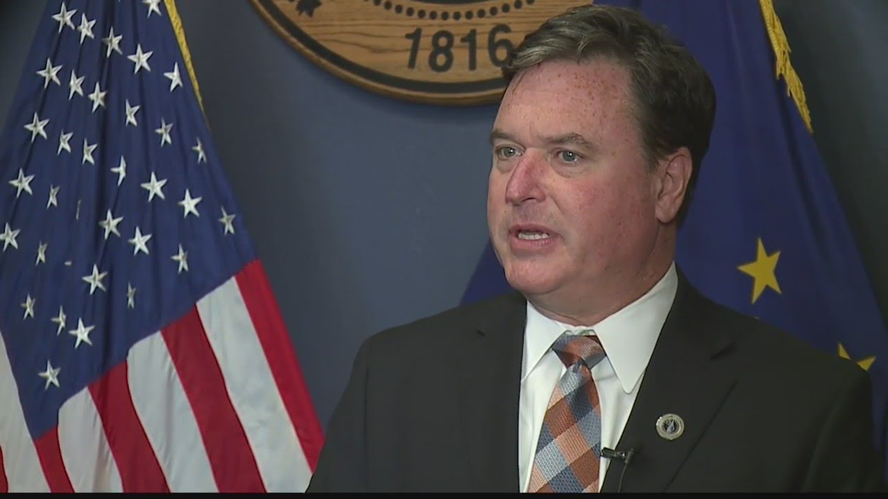 Indiana Attorney General threatens license of doctor who provided ...