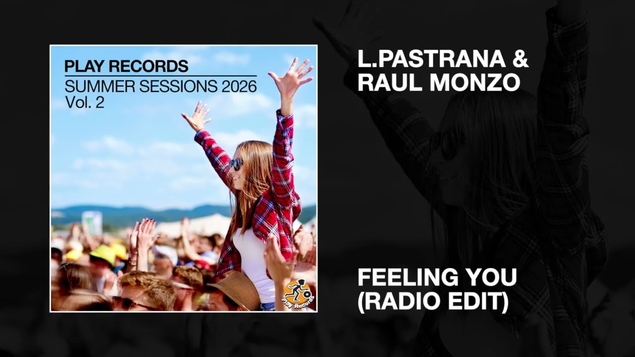 Watch L Pastrana & Raul Monzo / Feeling You (Radio Edit) on YouTube Watch L Pastrana & Raul Monzo / Feeling You (Radio Edit) on YouTube