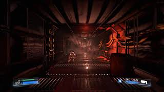 Doom 2016 PC - Resource Operations, Level 2 - Part 1/1