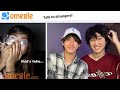 my brother &amp; i meet strangers on OMEGLE :(help us+never again)