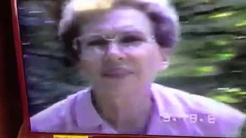Granny (Martha Pollard) Clip