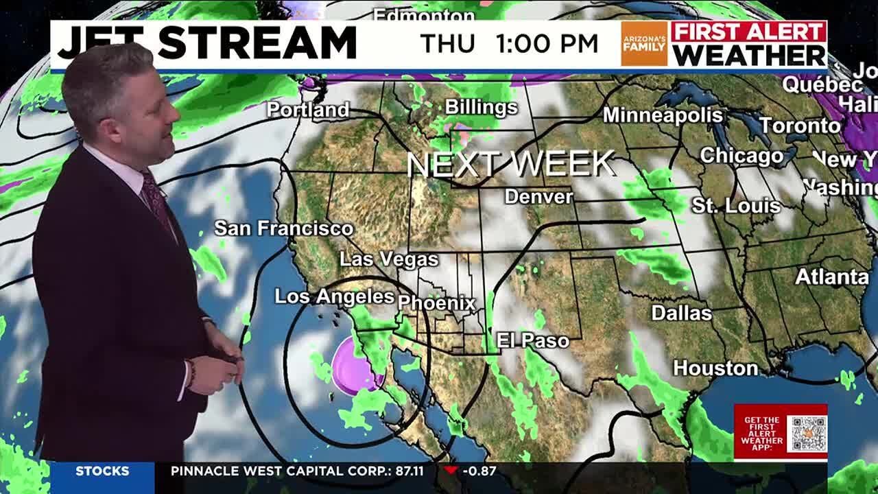 Last day of First Alert Weather Day stretch due to October extreme heat ...