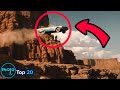 Top 20 Movies Where the Protagonist Dies