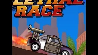 LETHAL RACE-part 2 -NEW WORLD GAMES