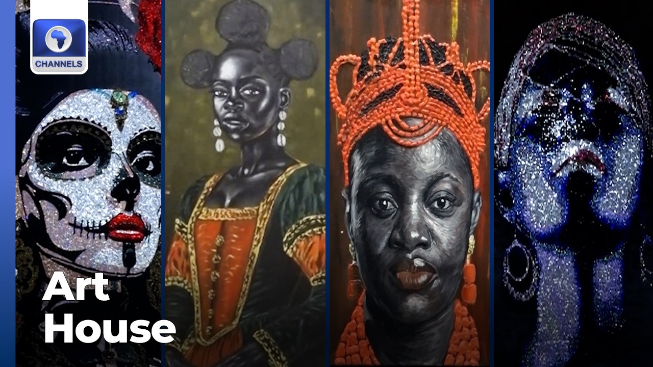 Contemporary African Art: Identity, Memory, and Cultural Expression