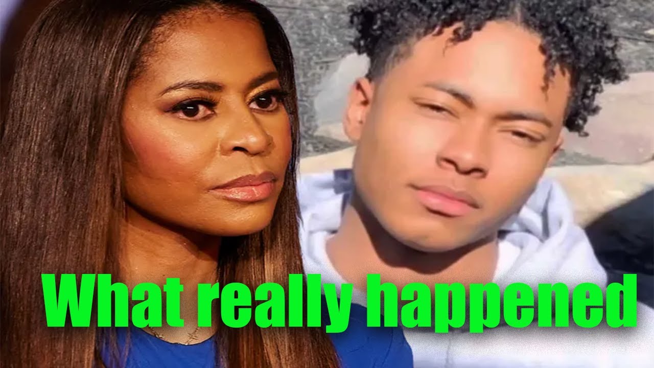 Mary Cosby Son: What We Know So Far