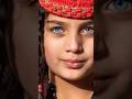 قبيلة الكيلاش في باكستان اغرب وأجمل نساء العالم 